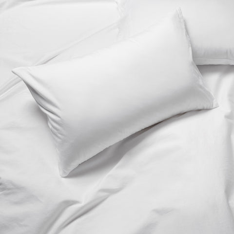 WASHED SATIN Pillow Case