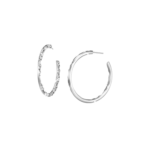 WILD COAST ETERNITY HOOPS