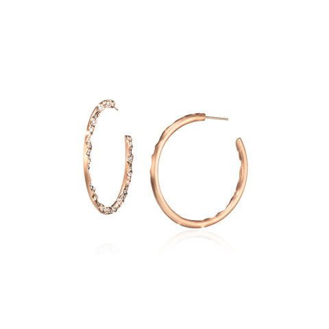 WILD COAST ETERNITY HOOPS