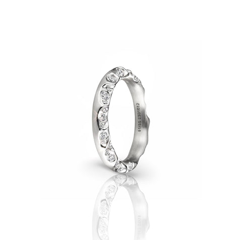 WILD COAST ETERNITY RING