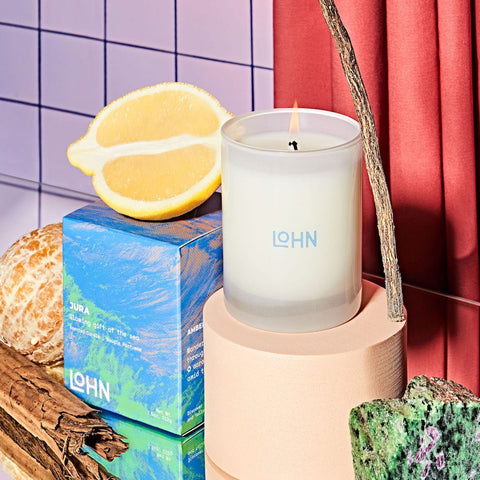 JURA Candle by LOHN