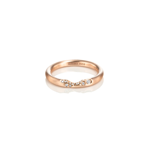 WILD COAST MINI RING