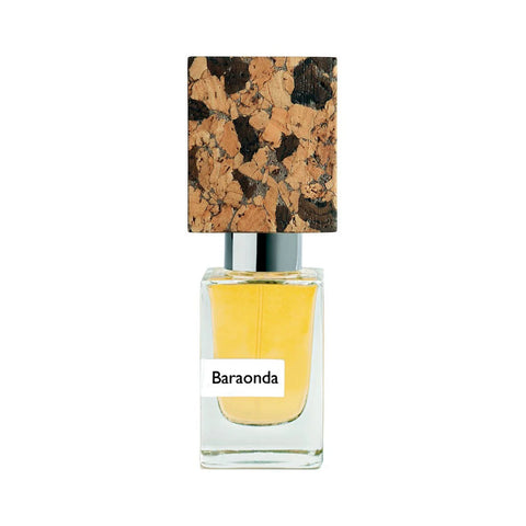 Nasomatto Baraonda Perfume
