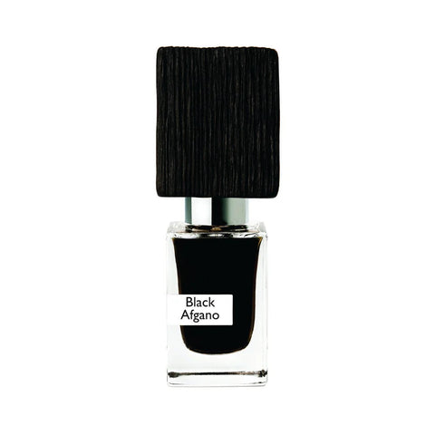 Nasomatto Black Afgano Perfume