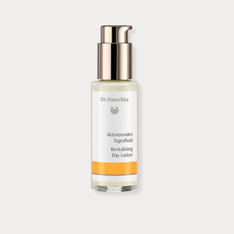 Dr. Hauschka Revitalizing Day Lotion 50ml | Facial milk for dry skin