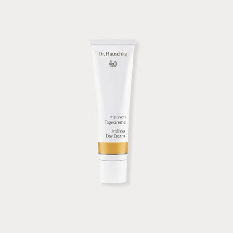 Dr. Hauschka Melissa Day Cream 30ml | Mattifying for combination skin