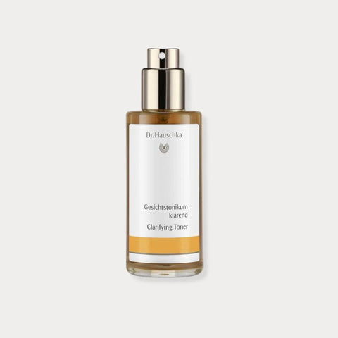 Dr. Hauschka Clarifying Toner 100 ml | For skin with large pores