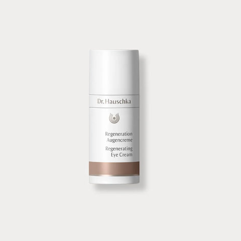 Dr. Hauschka Regenerating Eye Cream 15ml