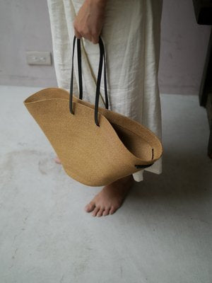 Fakar Basket Tote